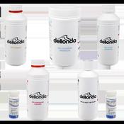 Hot Tub/Spa Master Kit with 6 Chemicals &amp;amp; Test Strips