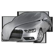 3-Layer All-Seasons Car Cover - Large image