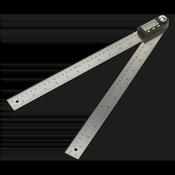 Digital Angle Rule 12" (300mm) image