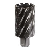 40mm HSS Mag Drill Bit Cut Depth 50mm image