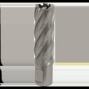 22mm HSS Mag Drill Bit Cut Depth 50mm image
