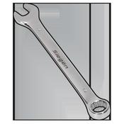 Siegen Combination Spanner 14mm image