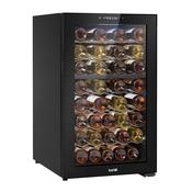 52 Bottle Dual Zone Wine Fridge &amp;amp; Cooler image