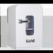 Mini Fridge/Warmer 15L Capacity 12V/230V - White image
