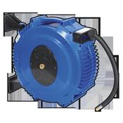 20m Retractable Rubber Air Hose Reel 10mm ID