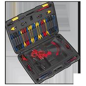 Test Lead Set 92pc image