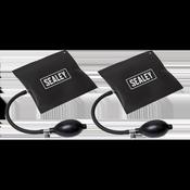 Panel Bag Set 2pc