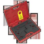 Petrol Engine Timing Tool Kit - Audi 4.2 V8 - Chain Drive
