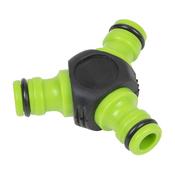 3-Way Water Hose Connector image