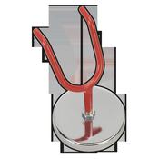 Magnetic Spray Gun Holder image