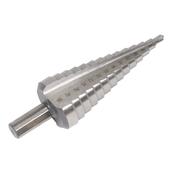 Double Flute HSS 4341 Step Drill Bit 4-30mm image