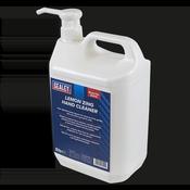Lemon Zing Hand Cleaner 5L