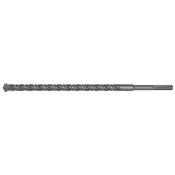 SDS MAX Drill Bit 28 x 570mm image
