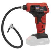 SV20 Series Cordless Tyre Inflator 20V - Body Only