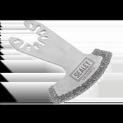 Multi-Tool Blade for Ceramic 60mm image