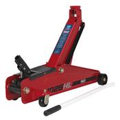 High Lift SUV Trolley Jack with Super Rocket Lift 2.25 Tonne image