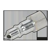 PCL Screwed Adaptor Female 3/8"BSPT - Pack of 2 image