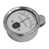 Clip-On Ammeter 30-0-30A image