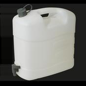 Fluid Container with Tap 20L