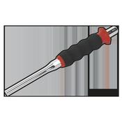 Sheathed Parallel Pin Punch 10mm image