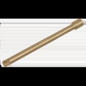 Non-Sparking Extension Bar 1/2"Sq Drive 250mm image