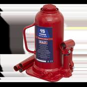 Bottle Jack 15 Tonne image