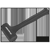 Dead Blow Hammer 1.3lb image