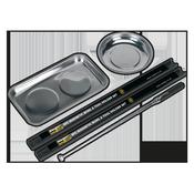 Siegen Magnetic Bowl &amp;amp; Tool Holder Set 5pc image