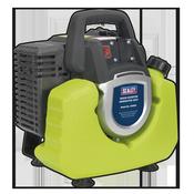 1000W Inverter Generator 2-Stroke Engine 230V image