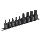 Stud Extractor Set 9pc image