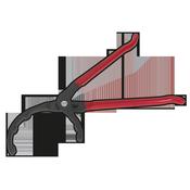 Oil Filter Pliers for Commercial Vehicles 95-178mm image