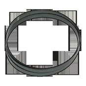 24tpi Bandsaw Blade 2362 x 19 x 0.81mm image
