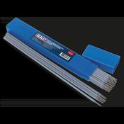 Dissimilar Welding Electrodes 2.5 x 300mm - 1kg Pack