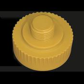 Nylon Hammer Face, Extra Hard/Yellow for DBHN20 &amp;amp; NFH175 image