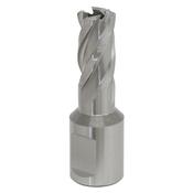 14mm HSS Mag Drill Bit Cut Depth 25mm image