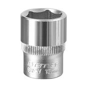 Socket 3/8"Sq Drive 15mm image