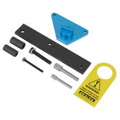 Timing Tool Kit for Fiat, Jeep 1.3 T-GDi - Chain Drive image