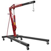 Folding Engine Crane 2 Tonne image