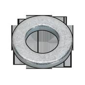 Form C Flat Washer M5 x 12.5mm, BS 4320 - Pack of 100 image