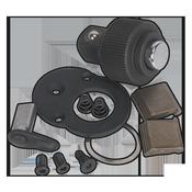 Repair Kit for AK967 3/8"Sq Drive image