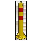 Folding Bollard 900mm image