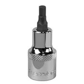 Hex Socket Bit 1/2"Sq Drive 5mm image