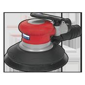 Generation Dust-Free Air Palm Random Orbital Sander 150mm image
