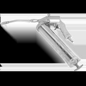Air Operated Continuous Flow Pistol Grip Grease Gun image
