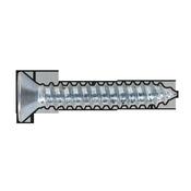 Self-Tapping Countersunk Pozi Screw 4.2 x 25mm, DIN 7982 - Pack of 100 image