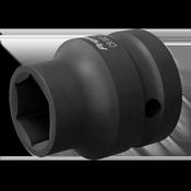 Impact Socket 1"Sq Drive 24mm image