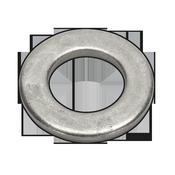 Form C Flat Washer M16 x 34mm, BS 4320 - Pack of 50 image