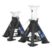 Short Axle Stands (Pair) 7 Tonne Capacity per Stand image