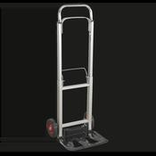 Aluminium Folding Sack Truck 90kg Capacity image
