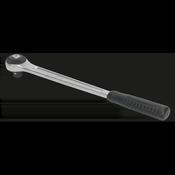 Ratchet Wrench with Twist-Reverse 3/4"Sq Drive image